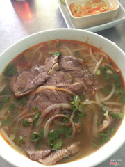 bún bò