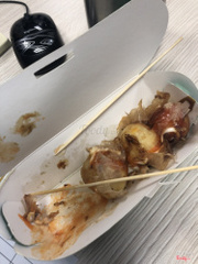 Takoyaki