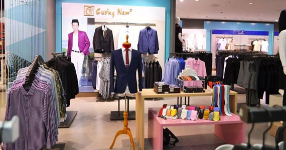 Thời Trang Cường Nam - Vincom Thảo Điền