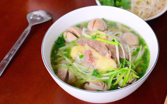 Phở Phụng