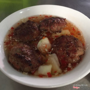 bún chả