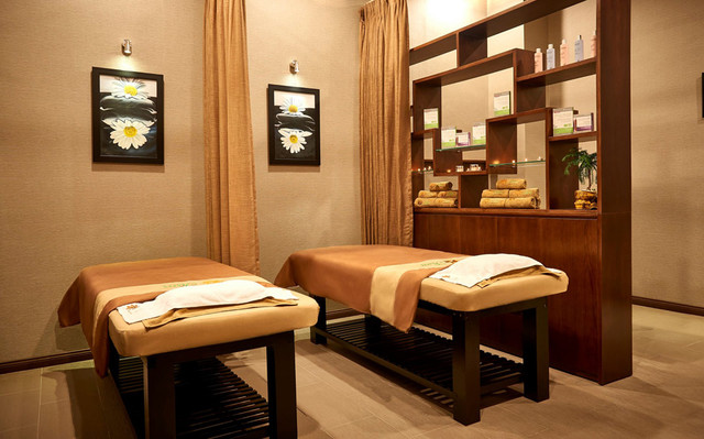 Tâm Spa & Clinic