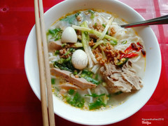 cháo canh