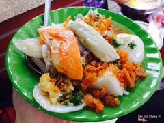 bánh bèo huế