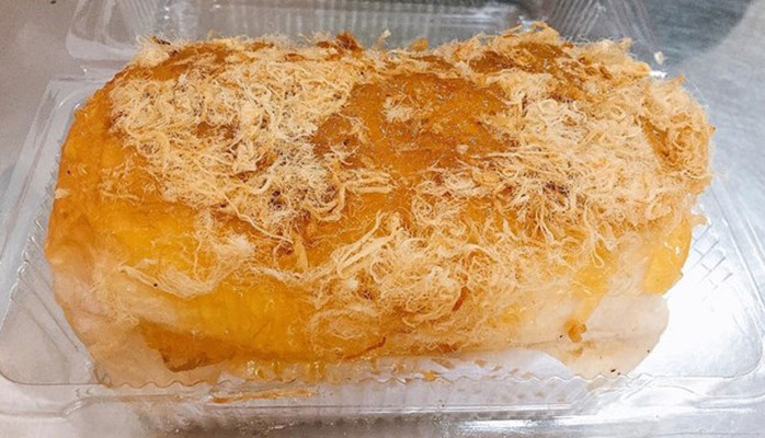 Bánh Mì Hà Nội