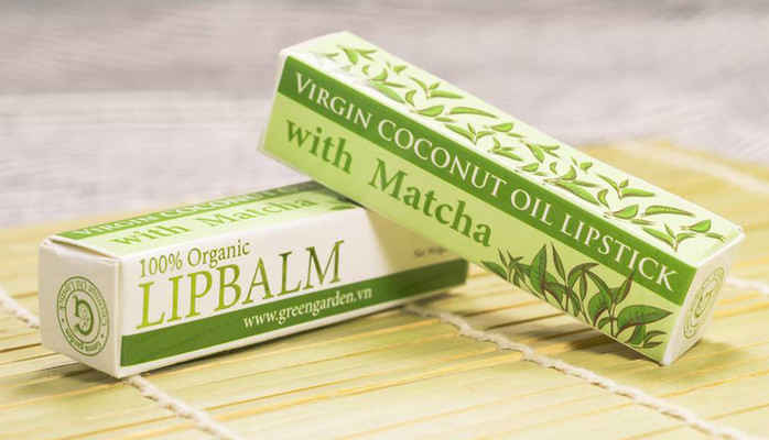 Green Garden - Mỹ Phẩm - Shop Online