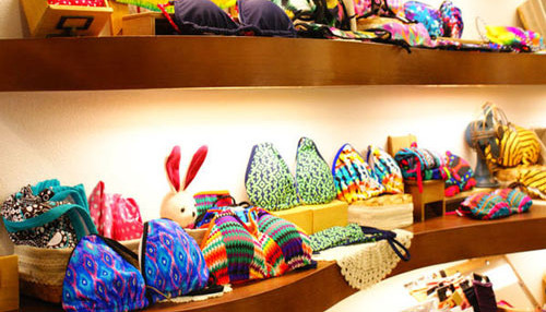 P2P Bikini - Võ Văn Tần