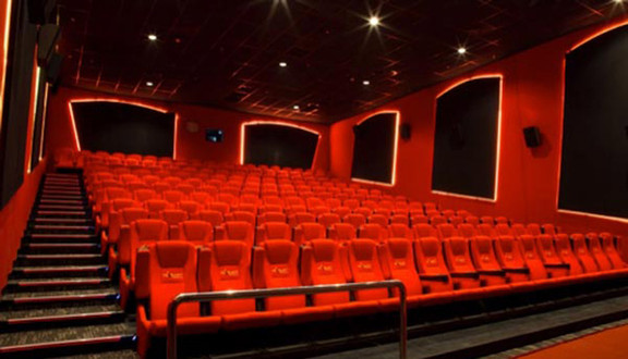 Starlight Cinema - Buôn Ma Thuột