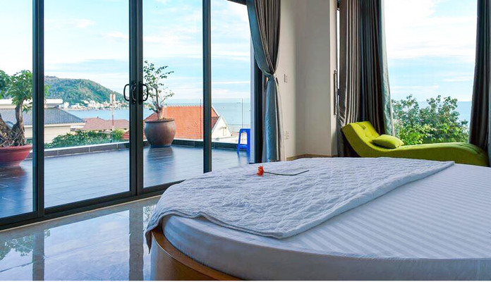 White Villas - Biệt Thự Vũng Tàu