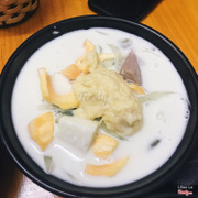 chè sầu