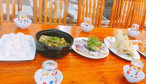 Vân Linh Restaurant - Ẩm Thực Việt