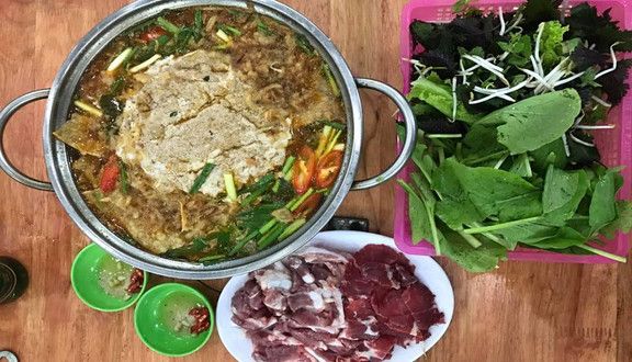 Lẩu Phú Lỉnh