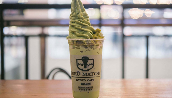 Fuku Matcha