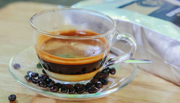 Ngự Coffee