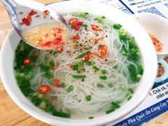 bún quậy