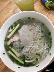 Siêu ngon nha ! Tô này 50k đặc biet