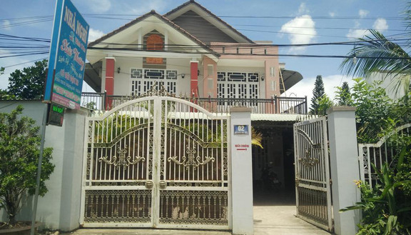 Hoài Thương Motel