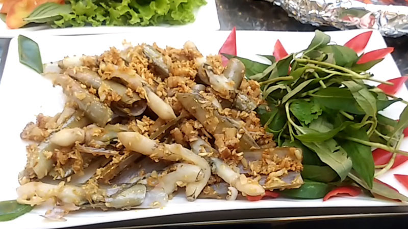 Đạt Quán - Hải Sản & Ốc