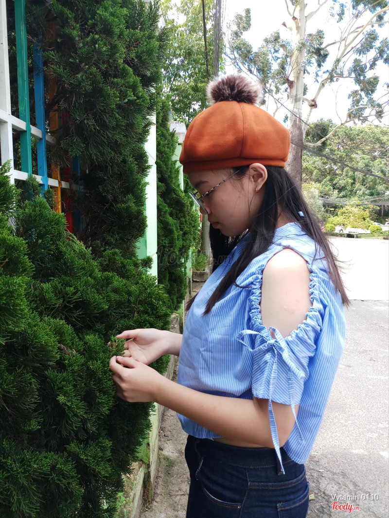 Song sắt 7 sắc cầu vồng