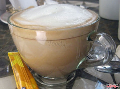 Latte