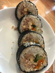 Kimbap