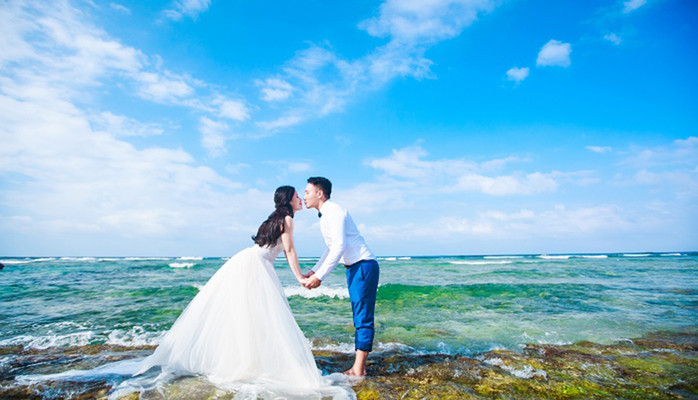 Phương Nhi - Chụp Ảnh Cưới