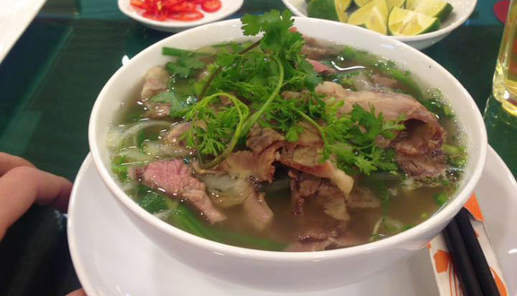 Phở 1 Lý Quốc Sư - KĐT Trung Văn