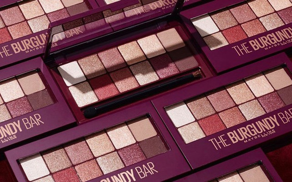 Maybelline - Big C Phú Thạnh