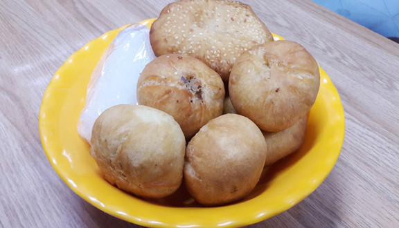 Bánh Bao & Bánh Tiêu