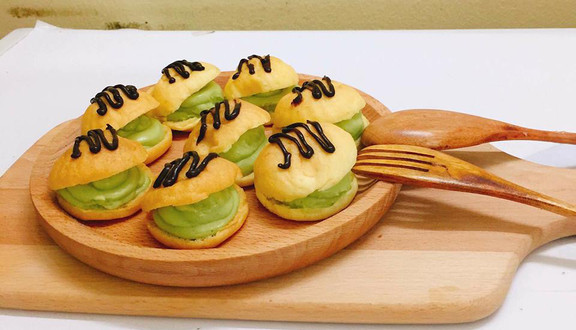 An Nhiên's Cake - Shop Online
