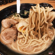 Miso ramen