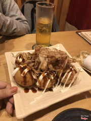 Takoyaki