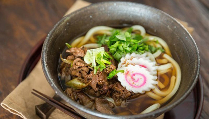 Tonchan Ramen - Ẩm Thực Nhật - Phan Kế Bính