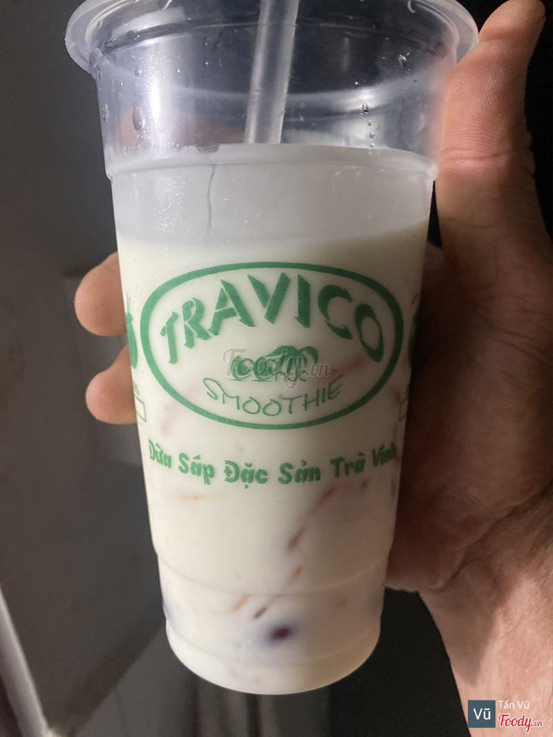 Món ngon quá đi Yumi