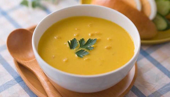 Mina - Cháo Dinh Dưỡng