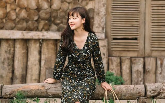 Lootus Fashion - Minh Khai