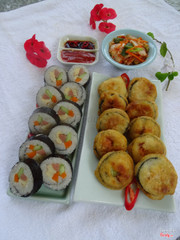 Kimbap