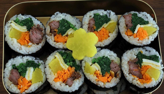 Jang Dog Dae - Quán Ăn Hàn Quốc