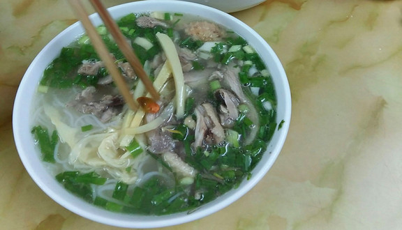 Phở Gà Ta - KĐT Linh Đàm