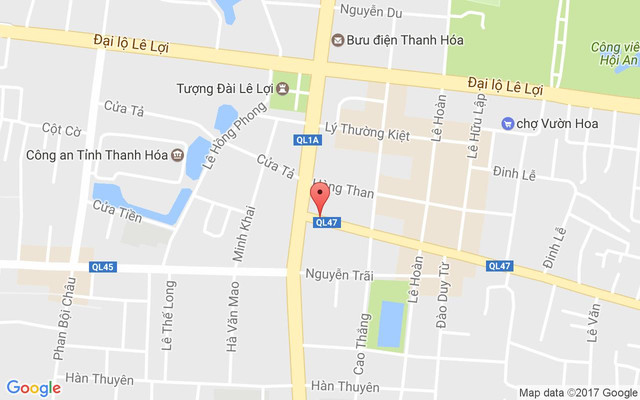Hương Xuân Cafe