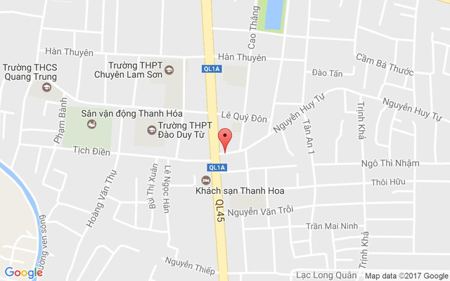 Tiệm Bánh Mỳ Vân Anh
