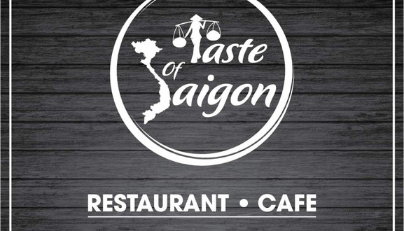 Taste Of SaiGon - Restaurant & Cafe - Vinhomes Central Park