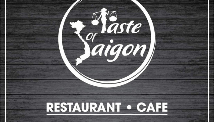 Taste Of SaiGon - Restaurant & Cafe - Vinhomes Central Park