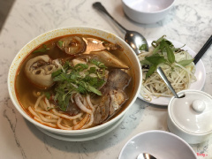 bún bò