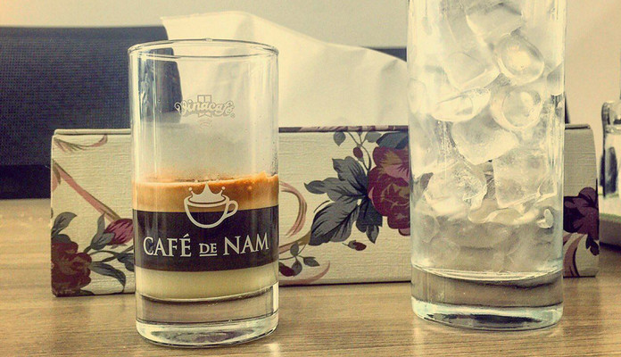 De Nam Cafe - Nguyễn Trãi