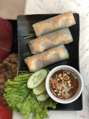 Gỏi cuốn