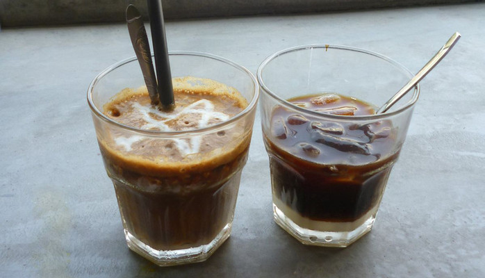 LQ - Coffee Siêu Thị