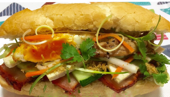 Bánh Mì Ngon Ngon