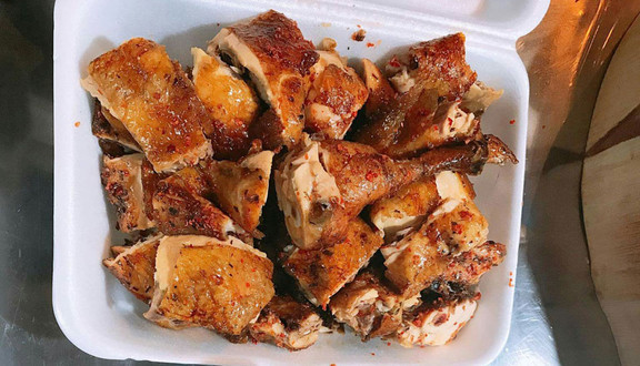 Vịt Nướng Đắc Liên