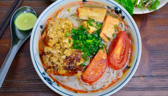 Bún Riêu Kim Cúc